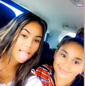 Meet your Posher, Erica